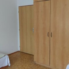 Отель Hostel Strahov Чехия, Прага - отзывы, цены и фото номеров - забронировать отель Hostel Strahov онлайн комната для гостей