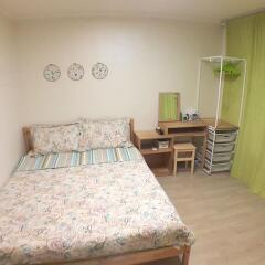 Отель C.U. BNB Guest House Южная Корея, Сеул - отзывы, цены и фото номеров - забронировать отель C.U. BNB Guest House онлайн комната для гостей фото 3