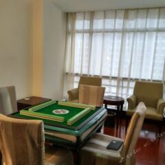 Shanxi Public Servant Hotel Сиань детские мероприятия
