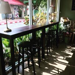 Folk Poshtel Bangkok – Hostel Бангкок питание