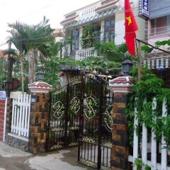 Отель Memories Homestay Хойан фото 9