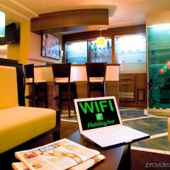Отель Holiday Inn Paris Montmartre Париж в номере