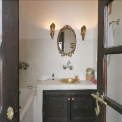 Отель Riad Darmouassine Марокко, Марракеш - отзывы, цены и фото номеров - забронировать отель Riad Darmouassine онлайн удобства в номере