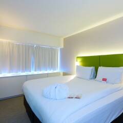 Thon Hotel Brussels City Centre комната для гостей фото 10