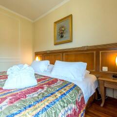 Hotel Diplomate комната для гостей фото 8