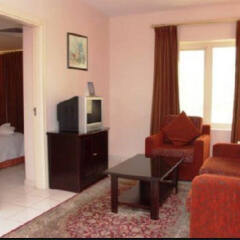 Al Sharq Hotel комната для гостей фото 2