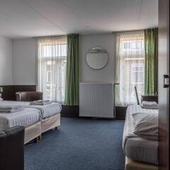 Hotel Randenbroek комната для гостей фото 3