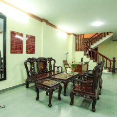 Отель Harmony Hoian Homestay Хойан детские мероприятия
