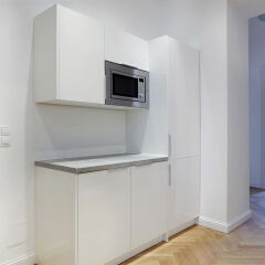 Отель Urban Flats Vienna Darwingasse удобства в номере
