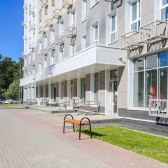 Апартаменты Apartments Moscow North