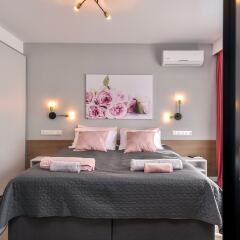 Апартаменты FM Luxury 1-BDR Apartment - ROSE София фото 7