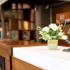 B2 Bangkok Hotel - Srinakarin развлечения