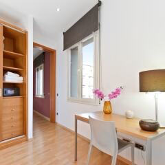 Апартаменты Fisa Rentals Ramblas Apartments удобства в номере