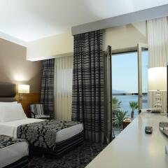 Cettia Beach Resort Турция, Мармарис - отзывы, цены и фото номеров - забронировать отель Cettia Beach Resort онлайн фото 2