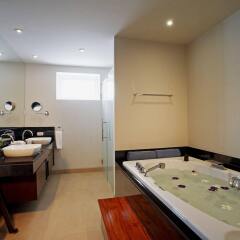 Отель Serenity Resort & Residences Phuket спа фото 2