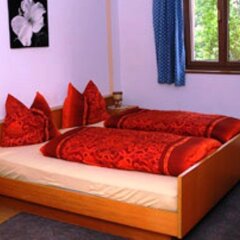 Отель Sterzingerhof Випитено комната для гостей