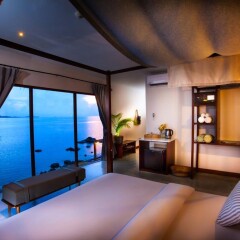 Отель Tamarina Bed & Bistro Таиланд, Самуи - отзывы, цены и фото номеров - забронировать отель Tamarina Bed & Bistro онлайн спа