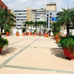 Отель Miami Inn Колумбия, Кали - отзывы, цены и фото номеров - забронировать отель Miami Inn онлайн помещение для мероприятий