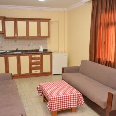 Отель Club Palm Garden Keskin Мармарис комната для гостей фото 5