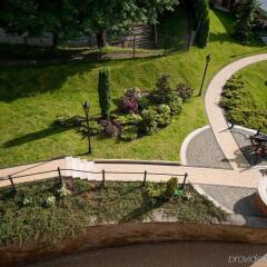 Цитадель Инн Отель и Резорт фото 15