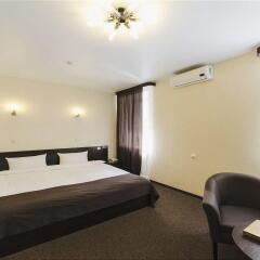 Atlantiс Hotel комната для гостей фото 3