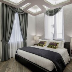 Отель Déco Corso Suite Италия, Рим - отзывы, цены и фото номеров - забронировать отель Déco Corso Suite онлайн комната для гостей фото 5