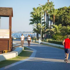 Отель Tui Sensimar Barut Andiz-All Inclusive-Adults Only спортивное сооружение
