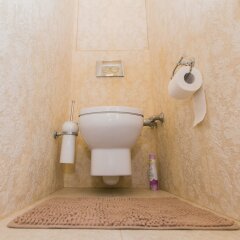 Отель Apartmenty Uyut Nezhnost Москва ванная