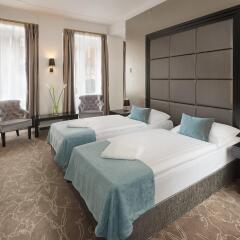 ARCadia Hotel Budapest комната для гостей фото 3