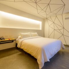 Hotel El Peñon комната для гостей фото 3