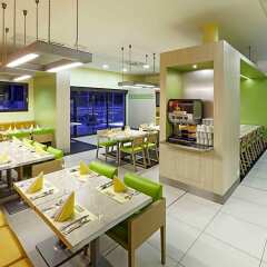 Ibis Hotel Plzen Пльзень фото 3