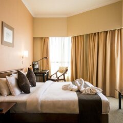 Отель The Gurney Resort Hotel & Residences Малайзия, Пенанг - 1 отзыв об отеле, цены и фото номеров - забронировать отель The Gurney Resort Hotel & Residences онлайн комната для гостей фото 5