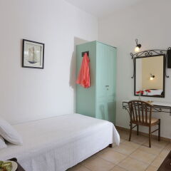 Brazzera Hotel комната для гостей фото 2