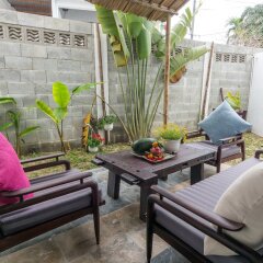 Отель An Bang Star Homestay Хойан фото 9