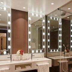 Hotel Indigo Paris Opera Париж спа