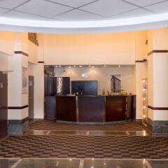 Отель Wyndham Köln в номере