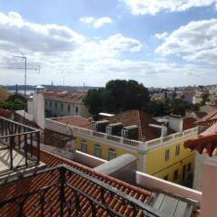 Hub New Lisbon Hostel фото 14