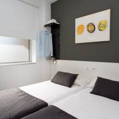 Отель 08028 Apartments Испания, Барселона - отзывы, цены и фото номеров - забронировать отель 08028 Apartments онлайн детские мероприятия