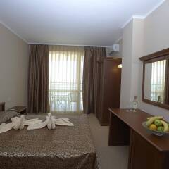 Hotel Festa Pomorie Resort Поморие комната для гостей фото 4