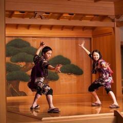 Отель Nikko-no-Rikyu Fuga Япония, Никко - отзывы, цены и фото номеров - забронировать отель Nikko-no-Rikyu Fuga онлайн фото 2