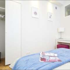 Отель P&O Apartments City Center Польша, Варшава - отзывы, цены и фото номеров - забронировать отель P&O Apartments City Center онлайн удобства в номере
