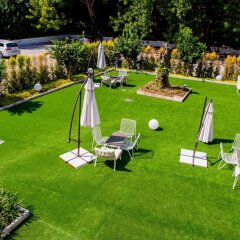 Отель Dimona Suites