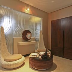 Отель Two Seasons Boracay Resort сауна