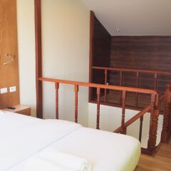 Отель Phuket Ecozy Hotel Таиланд, Пхукет - отзывы, цены и фото номеров - забронировать отель Phuket Ecozy Hotel онлайн комната для гостей фото 4