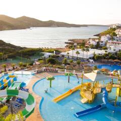 Отель Carema Club Resort бассейн фото 3