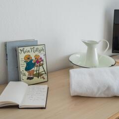 Отель Novotel Berlin Mitte Германия, Берлин - 3 отзыва об отеле, цены и фото номеров - забронировать отель Novotel Berlin Mitte онлайн удобства в номере