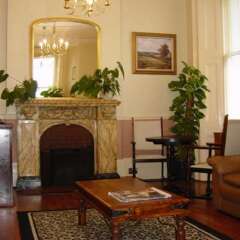 Prince William Hotel развлечения