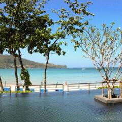 Отель Novotel Phuket Kamala Beach фото 7