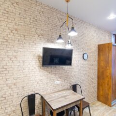 Апартаменты More Apartments na Tsvetochnoy 30 (5) Сочи фото 6