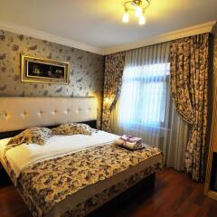 Angel's Home Hotel Турция, Стамбул - 9 отзывов об отеле, цены и фото номеров - забронировать отель Angel's Home Hotel онлайн комната для гостей фото 2
